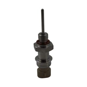 Temperature Sensor RE522824 For John Deere 4045 6068 Engine 210G 250GLC 270DLC