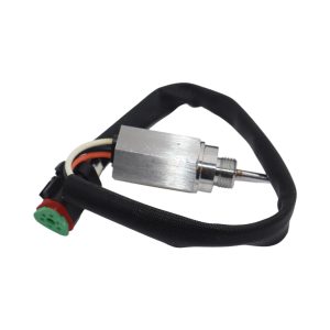 Temperature Sender 3E8700 For Caterpillar CAT 12H NA 140H NA 12H 12K 120H 140K