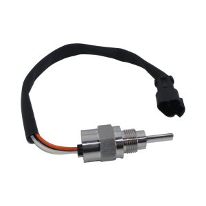 Temperature Sensor 106-0735 For Caterpillar CAT XQ35 C32 MARINE G3516J