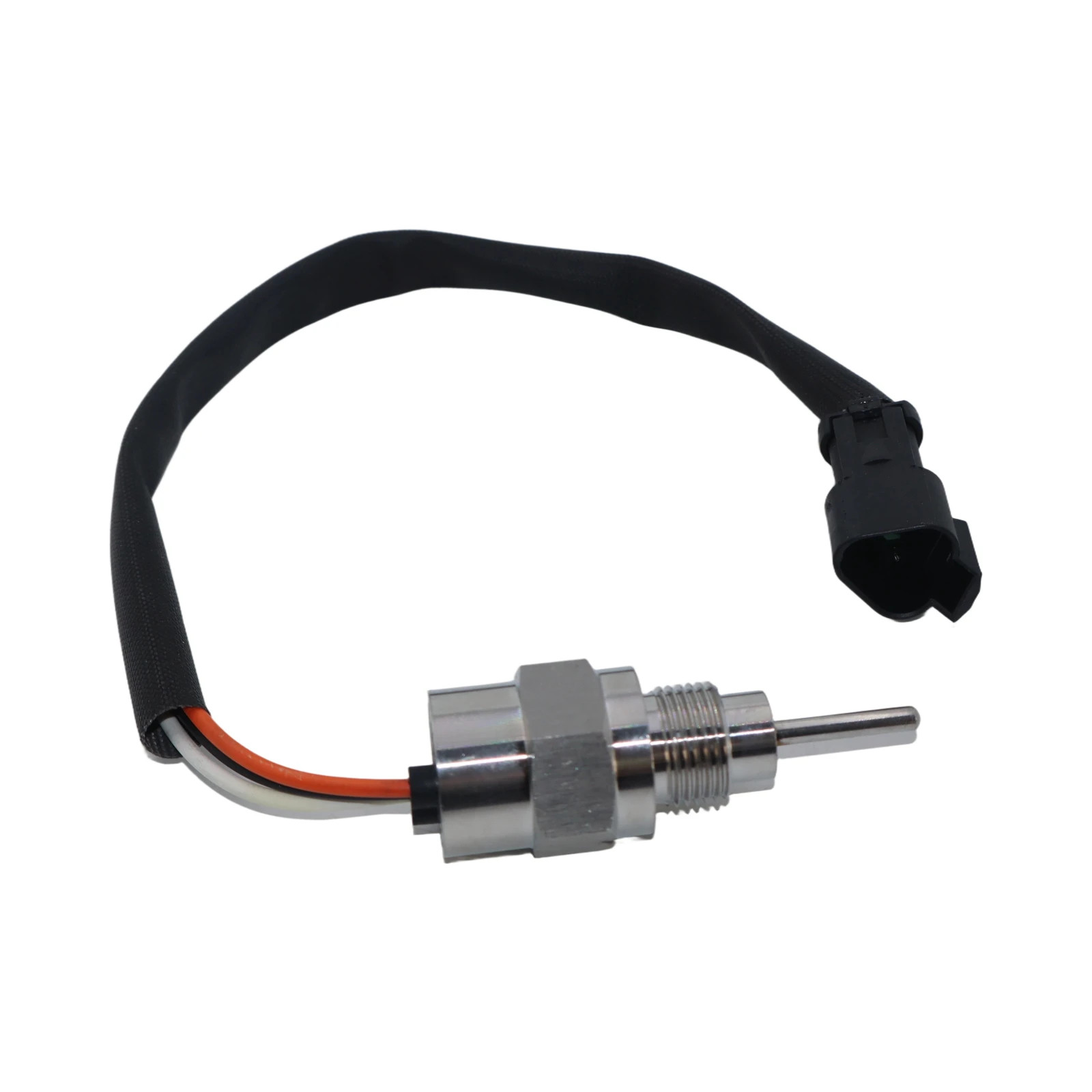 Temperature Sensor 106-0735 For Caterpillar CAT XQ35 C32 MARINE G3516J