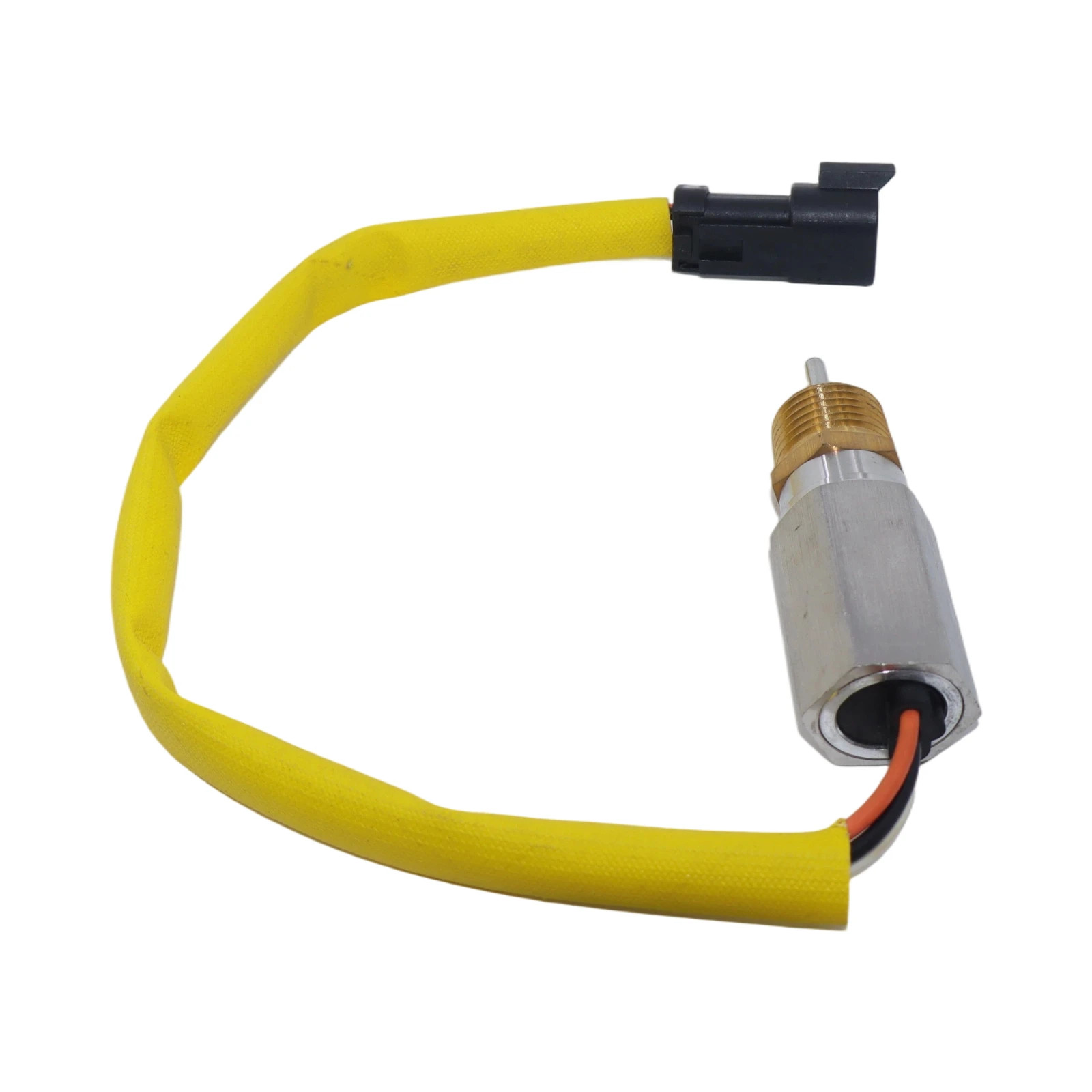 2-pin Temperature Sensor 145-7028 For Caterpillar CAT PM312 PM313 PM310 PM820