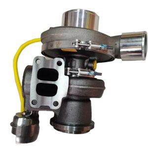 B2G-80H Turbocharger 250-7696 For Caterpillar CAT C7 Engine 324D 325D Excavator