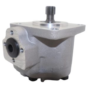 Hydraulic Pump AM876750 1401-1192 For JD 2020 2030 Gator Pros 2210 2305 3005