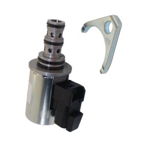 200-6210 12V Solenoid Valve Fits for Caterpillar CAT TH355B TH220B TH330B TH560B