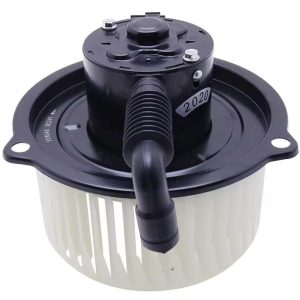 New 24V Blower Motor Fan S871041120 Fits for Hino 258 268 2007-2008