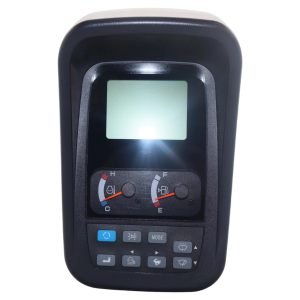 YN59S00020F1 Monitor Cluster Gauge for New Holland E70BSR E80BMSR E175B