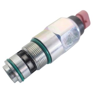 Electronic Fuel Control Actuator 3330600 For Cummins QSK60 QSK45 QSK23 Engine