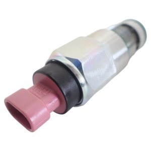 Electronic Fuel Control Actuator 3330600 For Cummins QSK60 QSK45 QSK23 Engine