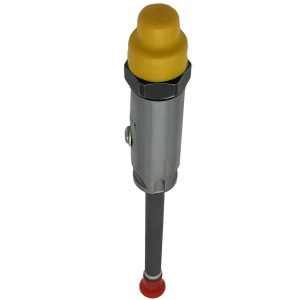 1PCS Fuel Injector 4W-7018 For Caterpillar CAT 3406B 3408 3408B 3412 3412C