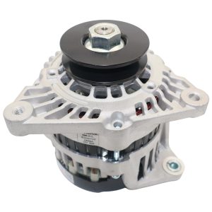 12V 85A Alternator 1012101010 For JCB 526S Loadall For Perkins Engine