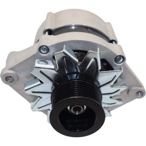 12V 95A Alternator A187623 Fits for Cummins B6-590 B6T-590 Engine