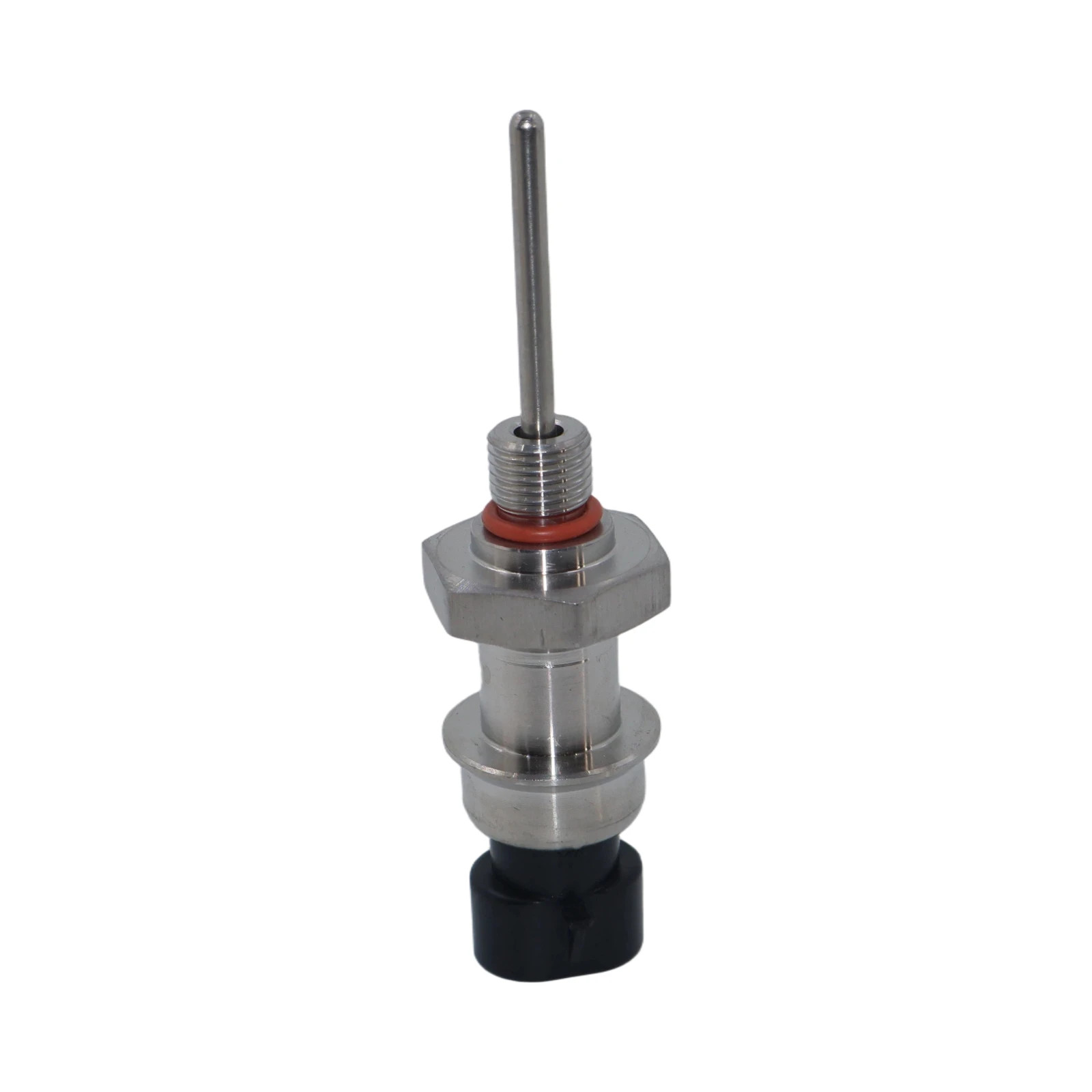 Temperature Sensor RE522823 For John Deere 6068HFS89 6090HF475 6090HF485