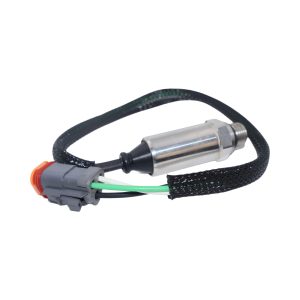 Pressure Sensor 221-3417 For Caterpillar CAT 545C 535C 525C Wheeled skidde