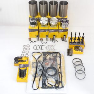 V2203 STD Engine Overhaul Rebuild Kit For Kubota V2203E V2203T Engine