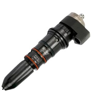 1PCS Fuel Injector 3071492 3071492PX For Cummins NTA855 NTA855-G3 Engine