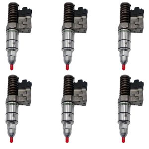 1PCS Fuel Injector R5235575 For Detroit Series 60 12.7L Engine