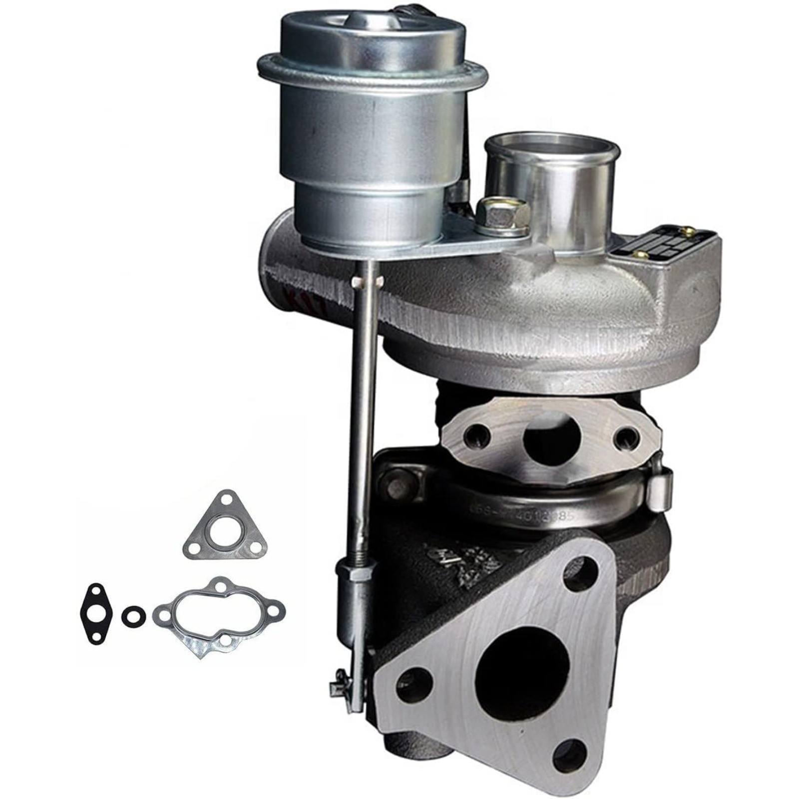 Turbo TD025M-05T Turbocharger 49173-03410 1E038-17012 For Kubota D1105T V1505T