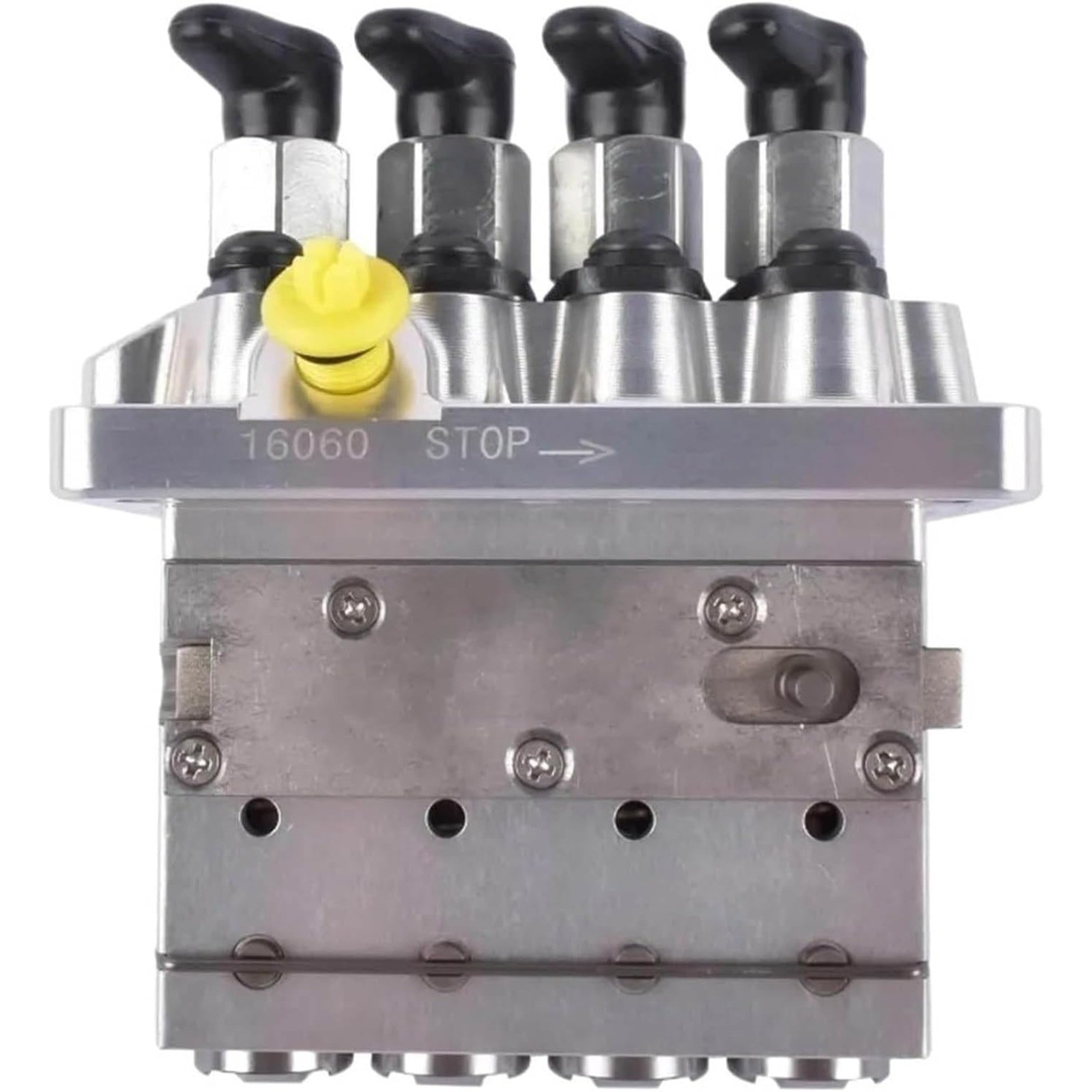 Fuel Injection Pump 1606251010 16062-51010 For Kubota Tractor B2710HSD B2910HSD