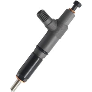 1PCS Fuel Injector 6685512 For Bobcat S130 S150 S160 S175 S185 S510 T140