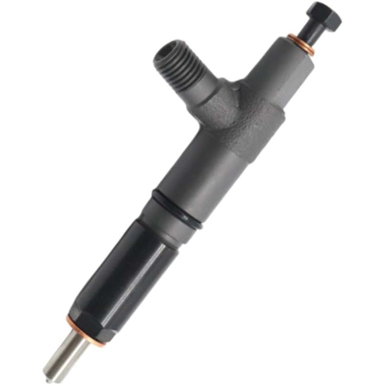 1PCS Fuel Injector 6685512 For Bobcat S130 S150 S160 S175 S185 S510 T140