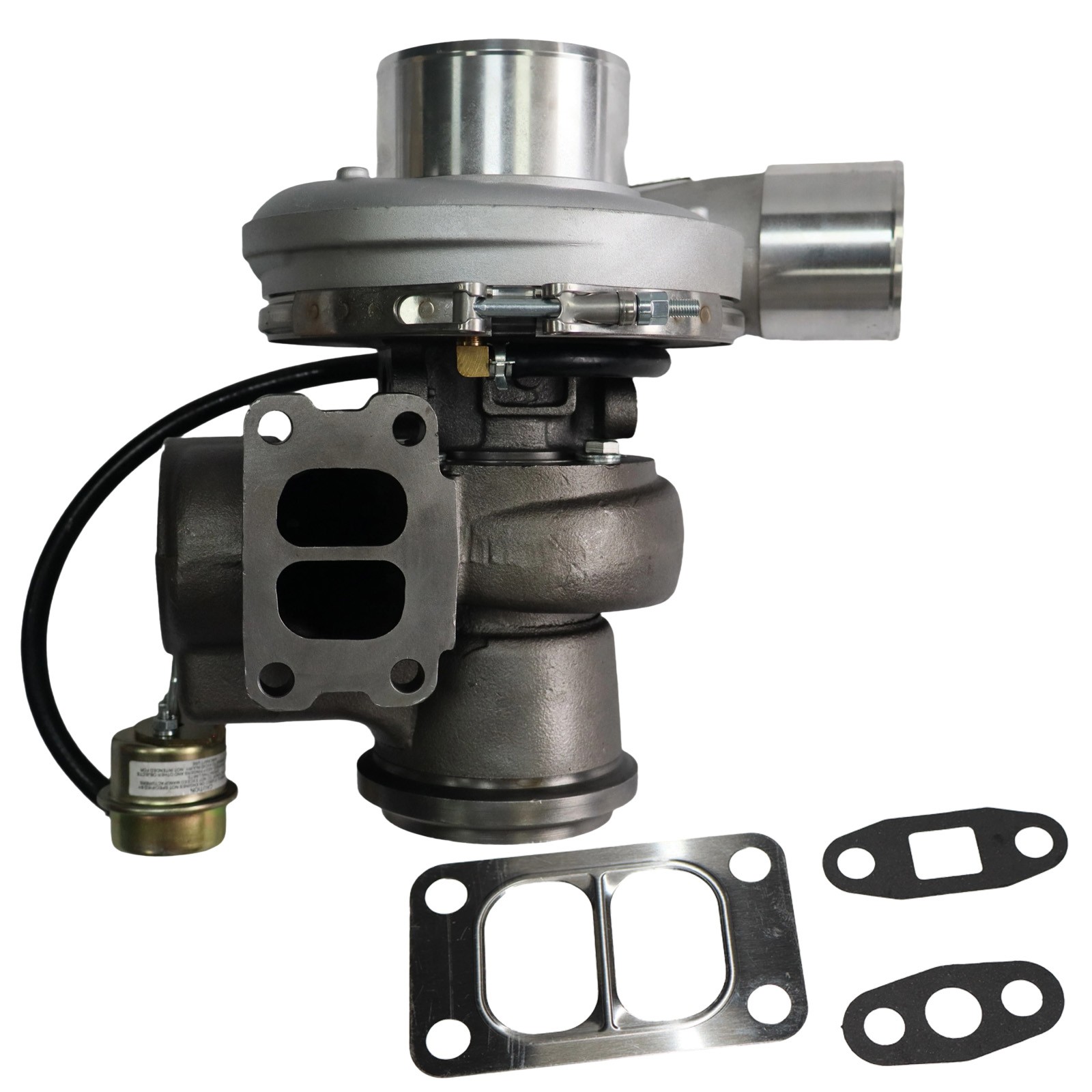 250-7696 Turbo B2G-80H Turbocharger For Caterpillar CAT C7 Engine