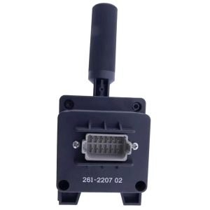 261-2207 GP-Transmission Controll For Caterpillar CAT BACKHOE LOADER