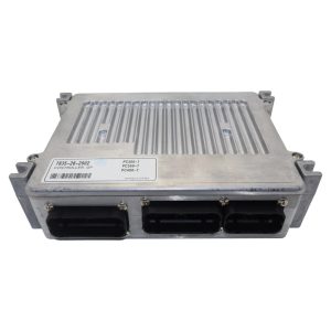 7835-26-2000 ECU Controller Control Panel Unit with Program For Komatsu