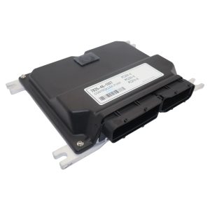 7835-46-1003 ECU Controller Control Panel Unit with Program For Komatsu