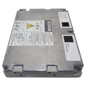 89683-E4590 ECU Controller Control Panel Unit with Program For Kobelco