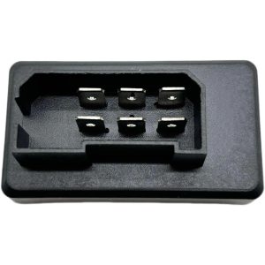 Flasher Relay VOE15048941 15048941 For Volvo Loader