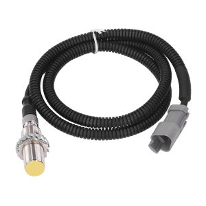 24V Proximity Switch Detector Sensor 701‑80312 For JCB 3CX 4CX 520 526