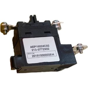 24V pump switch 213-0772 For Caterpillar CAT C4.4 C18 C13 C7.1 C9 C15 Engine