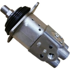 Pilot Valve 702-16-01341 For Komatsu Bulldozers D65EX-15 D65E-12 D65P-12