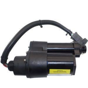 7101672 Control Valve Actuator For Bobcat Skid Steer Loader 864 873 883 963 S100