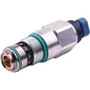 Electronic Fuel Control Actuator 3330600 For Cummins Engine QSK45 QSK23 QSK78