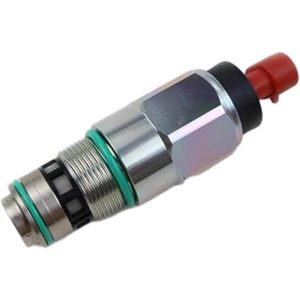 ETR Fuel Control Actuator 3330602 For Cummins VTA 1710 QSK60 QSK45 Engine