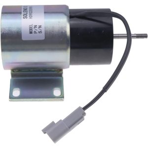 Governor Pull Controller Throttle Actuator 1600361 For JLG Boom Lift 800A 800AJ