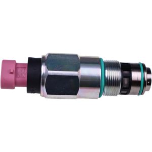 3347905 Fuel Control Actuator For Cummins QSK23 Engine