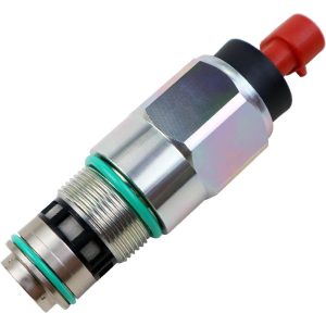 Electronic Fuel Control Actuator 3330602 For Cummins QSK60 QSK45 Engine