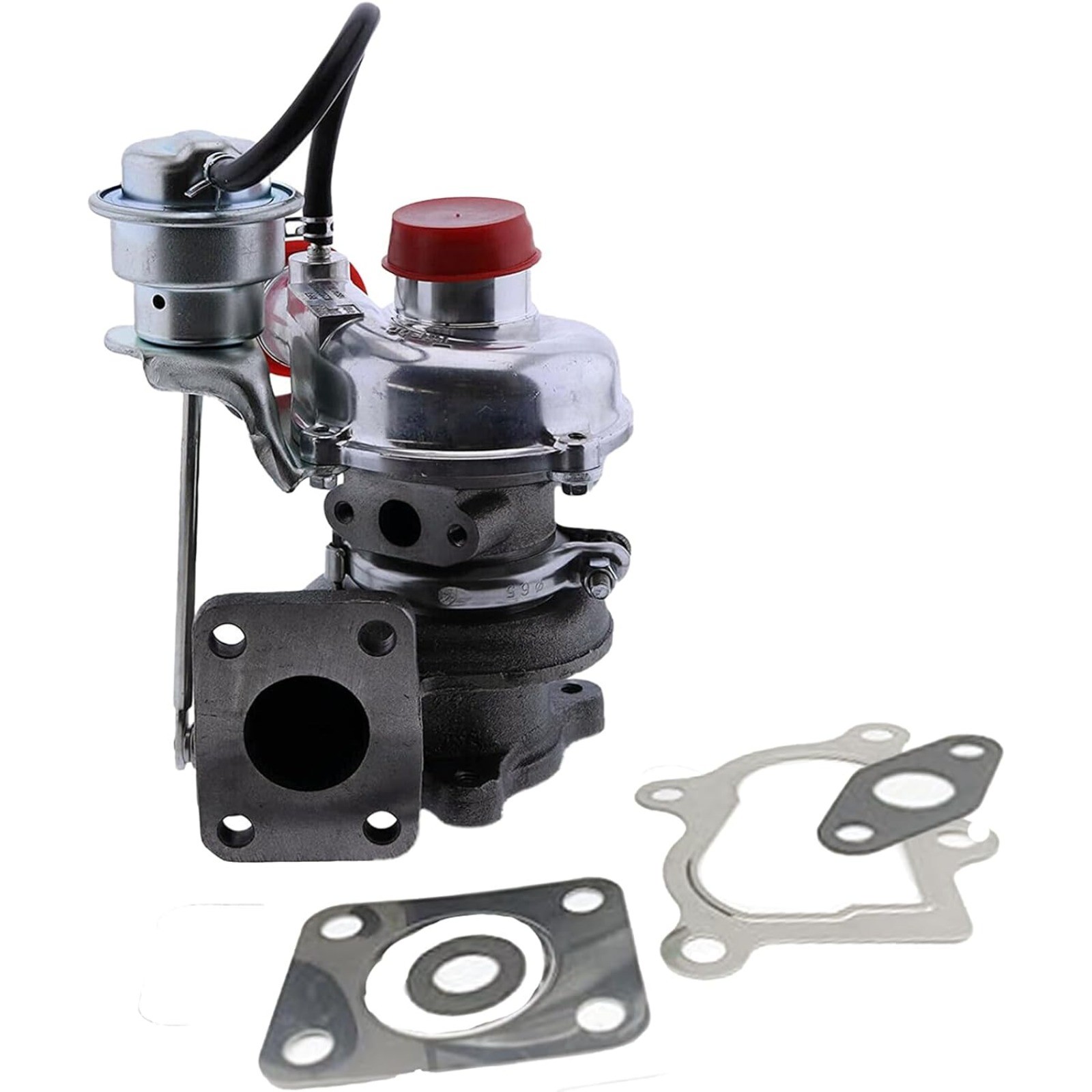 RHF3H Turbocharger 7020836 6686048 For Bobcat S205 T180 T190 Kubota V2403 Engine
