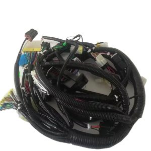 Wiring Harness 20Y-06-23980 20Y-06-23981 For Komatsu PC100 PC100L PC120