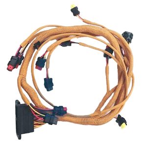 Wiring Harness 310-9688 For CAT 311DLRR 312D 312DL 314DLCR Excavator C4.2 Engine
