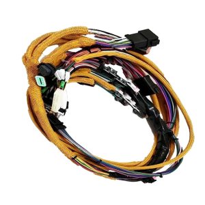 267-7899 2677899 Wiring Harness Compatible with CAT E328D Excavator