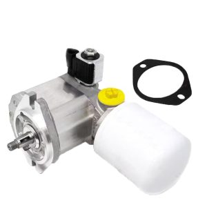 7265577 11153687 7314404 Cooling Fan Drive Hydraulic Motor For Bobcat T590 T595