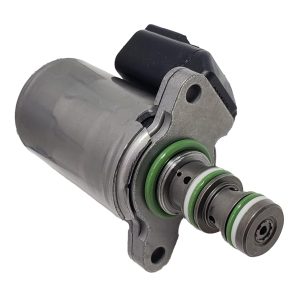 24V Solenoid Valve EHPR98-T33-0-N-24ER /14400312 For Caterpillar EC200/240/250