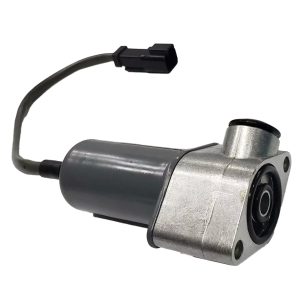 Solenoid Valve 702-21-07311 For KOMATSU PC130-7 Excavator