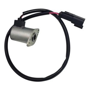 Solenoid Valve 702-21-57410 For Komatsu D39EX D41E PC220 PC40MR HM300 WA380
