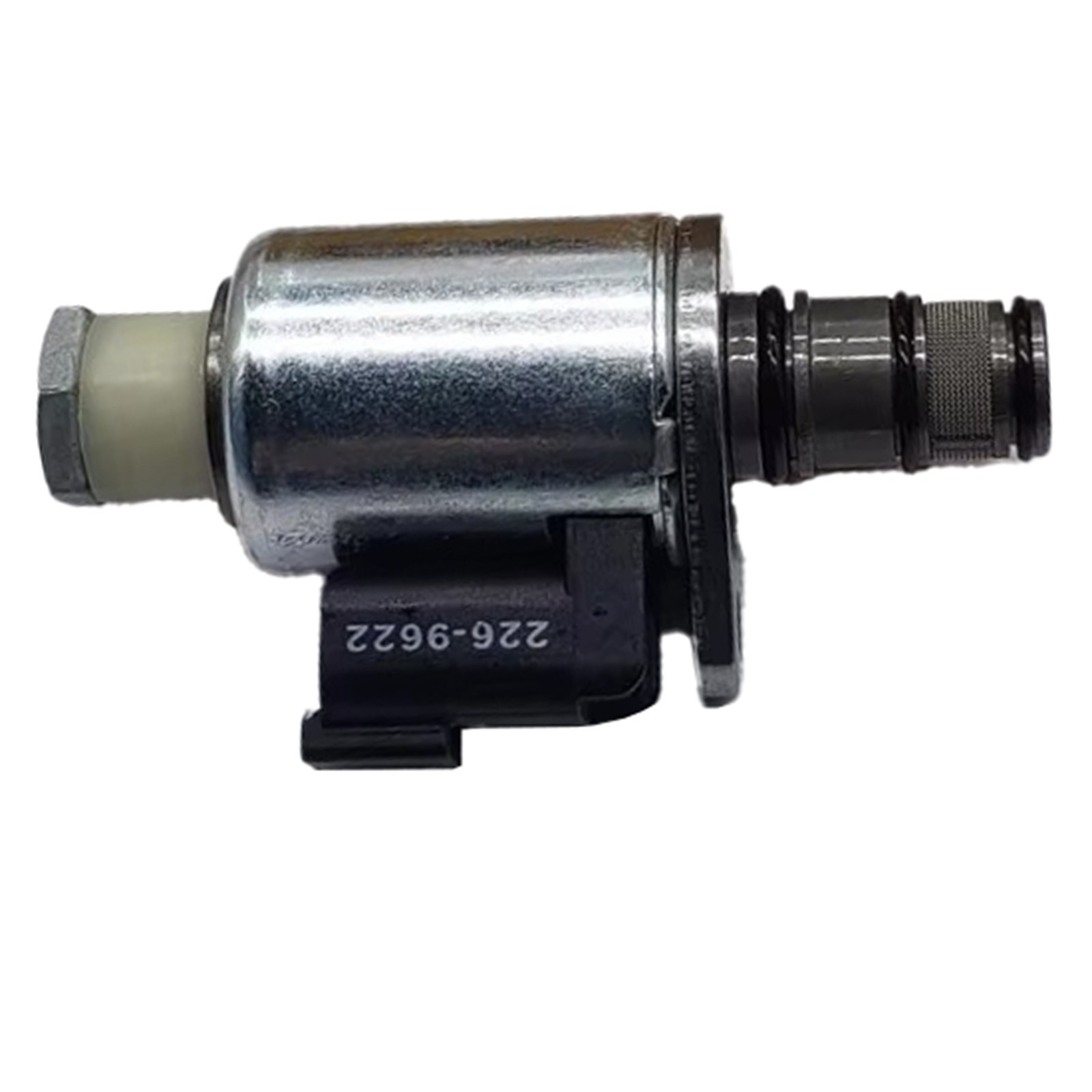 24V Solenoid valve assembly 278-1799 226-9622 For Caterpillar 545D 535D 525D