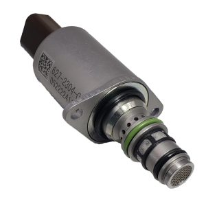 Electronic pressure regulating valve 627-2304 For CAT315GC 320GC 336GC