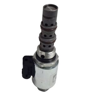 12V Solenoid Valve 5168054 for CASE JX70U JX100U JX1075C JX80U